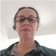 Profesora de español para adultos virtual nivel basico